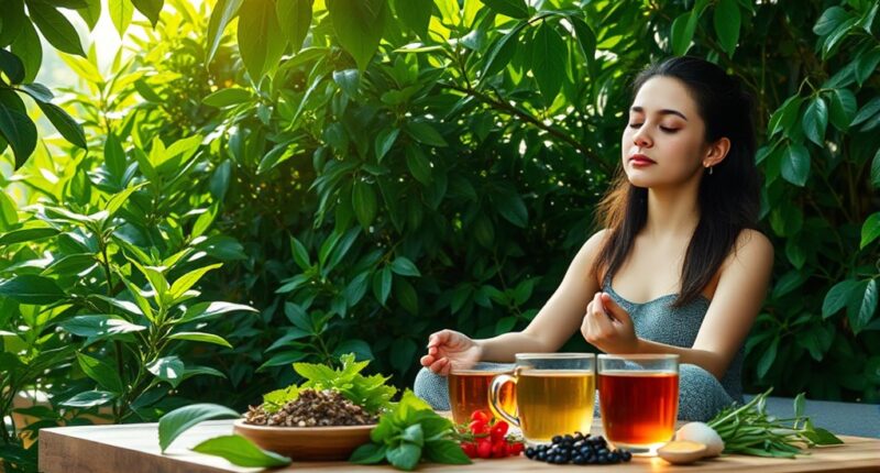 enhance concentration naturally techniques