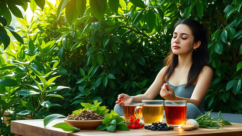 enhance concentration naturally techniques
