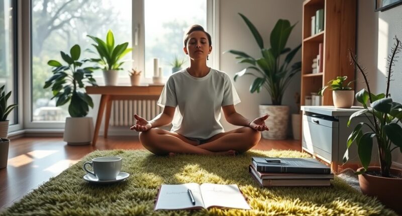 enhance concentration through natural methods