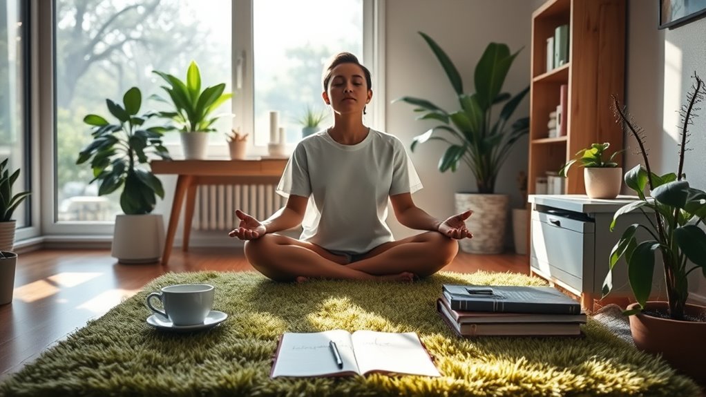 enhance concentration through natural methods