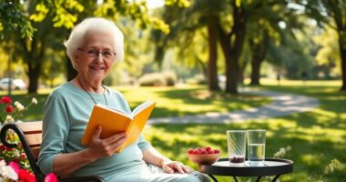 enhance memory through lifestyle