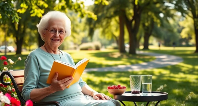 enhance memory through lifestyle