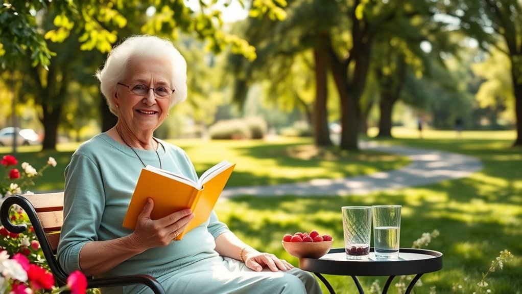 enhance memory through lifestyle