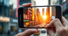 enhance mobile photo skills