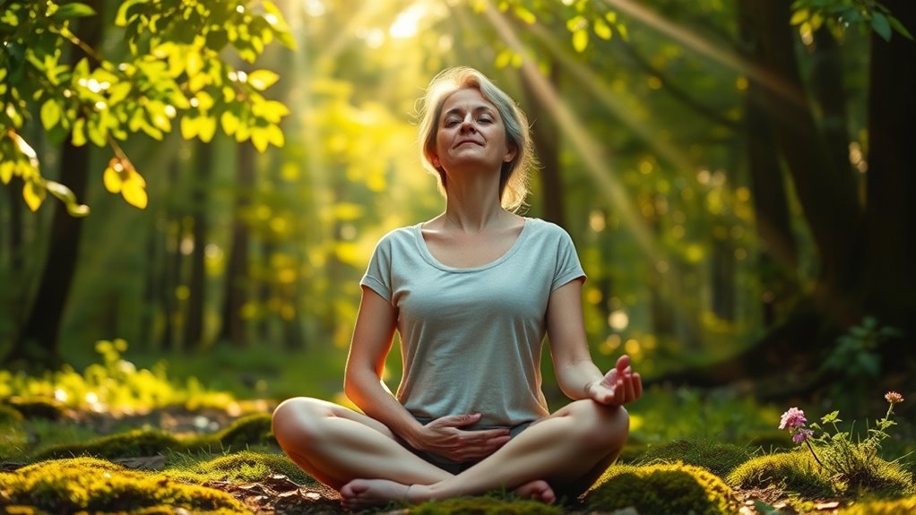 enhance resilience through mindfulness