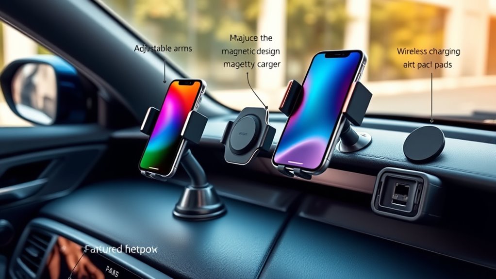 enhanced mobile device convenience