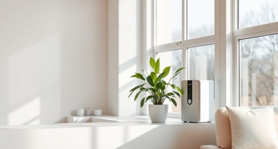 enhancing indoor air quality