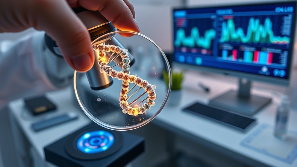 epigenetics telomeres aging modulation