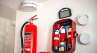 essential home safety devices