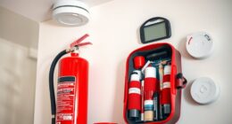 essential home safety devices