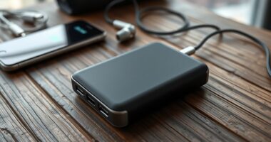 essential portable charging tips
