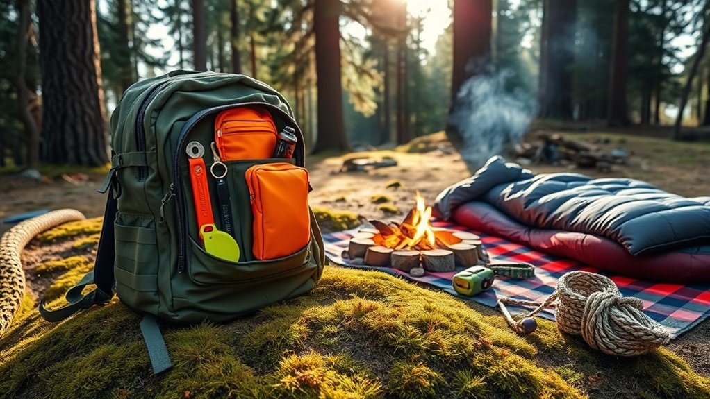 essential safety gear essentials