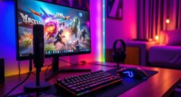 essential streaming game equipment
