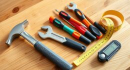 essential tools for beginners