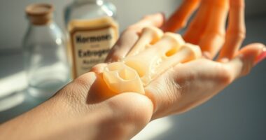 estrogen s impact on bone