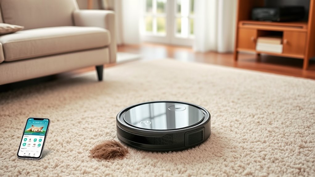 evaluate cleaning needs thoroughly