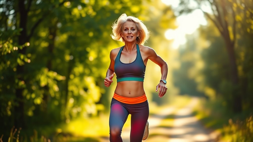 exercise enhances brain health
