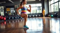 exercise to increase metabolic rate