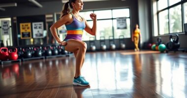 exercise to increase metabolic rate