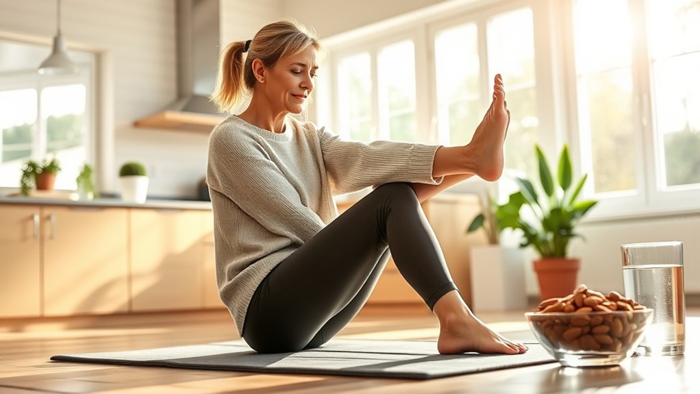 fall prevention safety tips