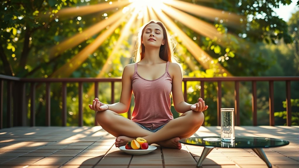fasting enhances brain function