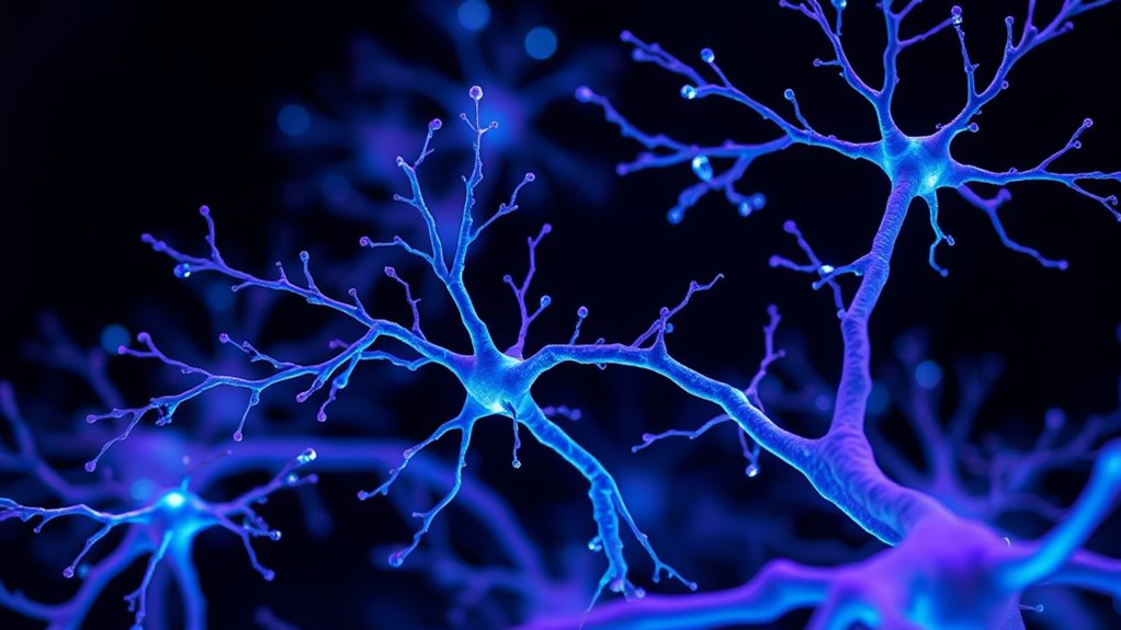 fasting enhances neuronal resilience