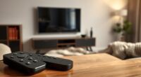 features for streaming devices