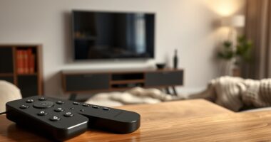 features for streaming devices