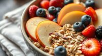 fiber aids weight management