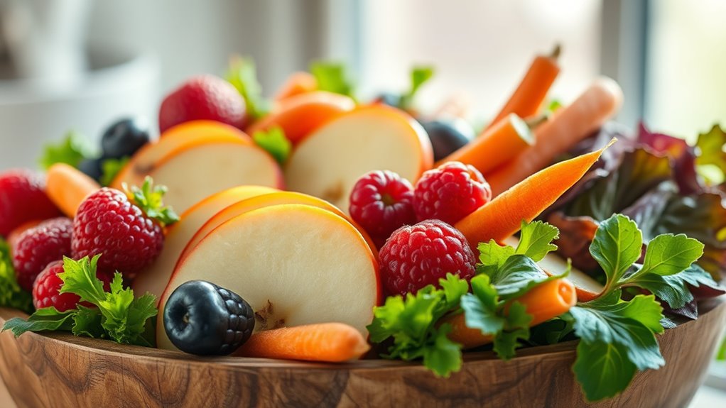 fiber boosts weight loss
