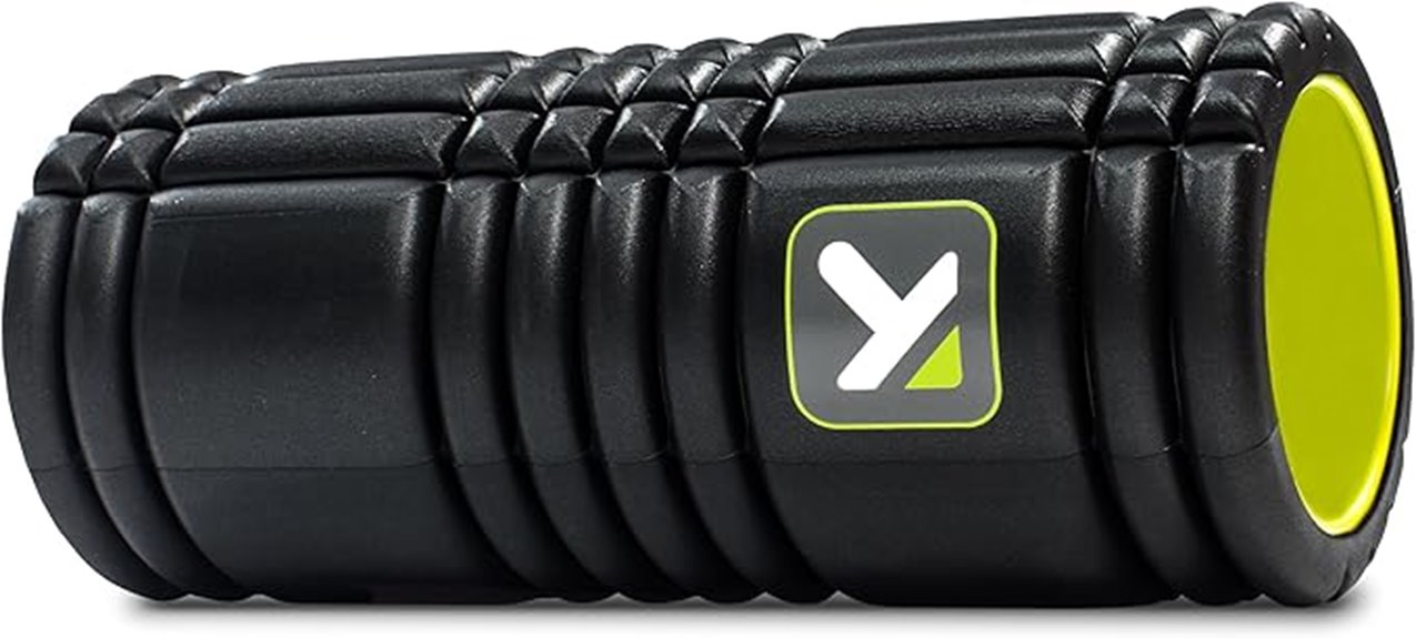 foam roller for trigger points