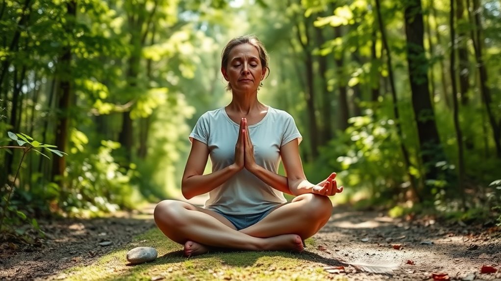 focus mindfulness emotional resilience