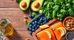 foods to manage metabolic syndrome