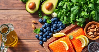 foods to manage metabolic syndrome