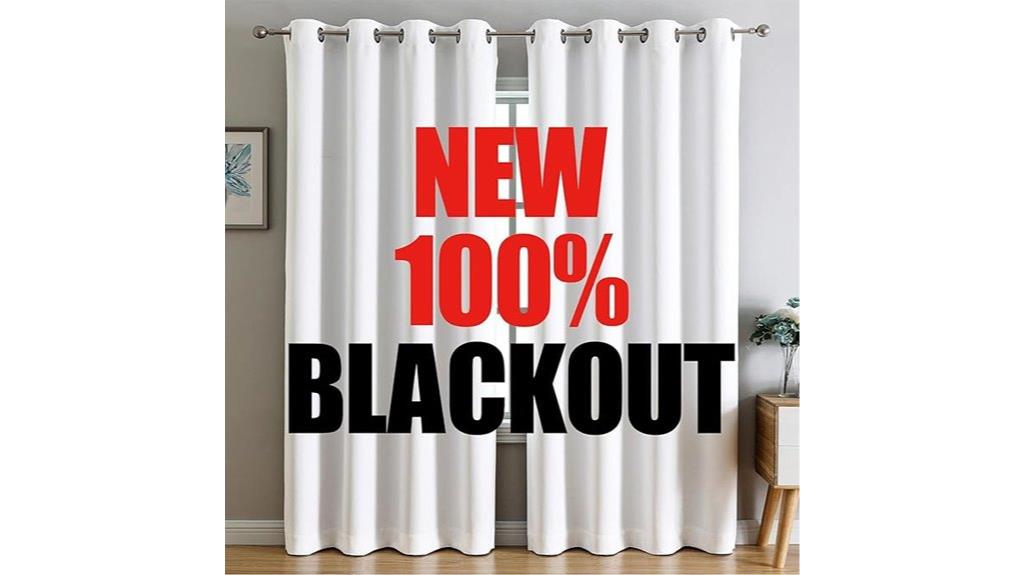 g2000 white 84 inch curtains