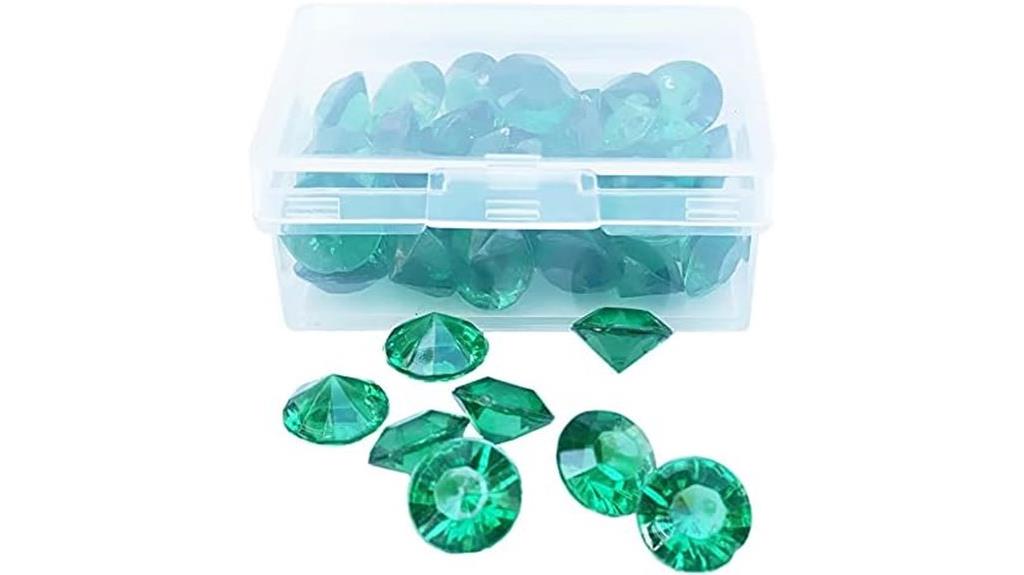 game component storage bins