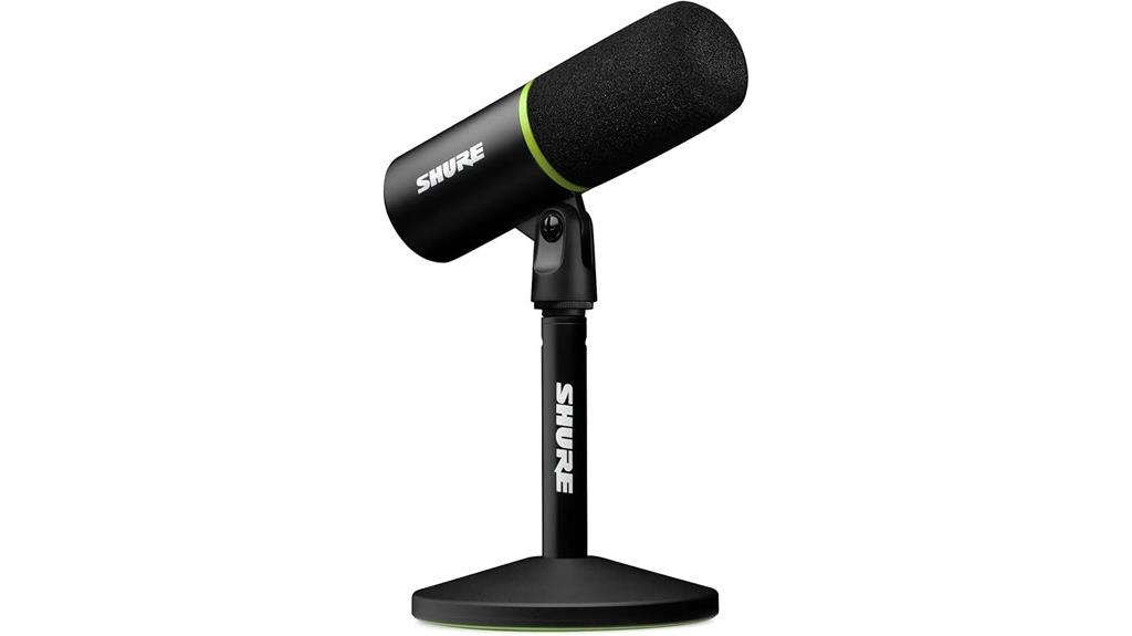 gaming microphone for streaming