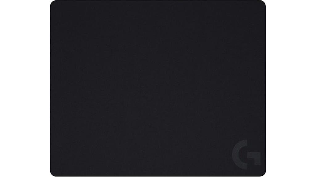 gaming mouse pad logitech