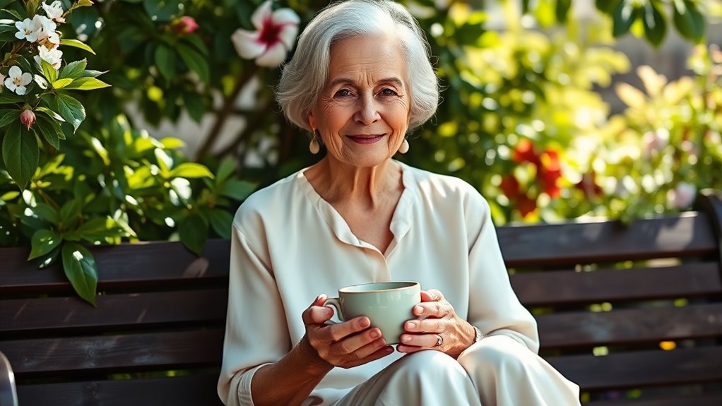 genetics and social connections