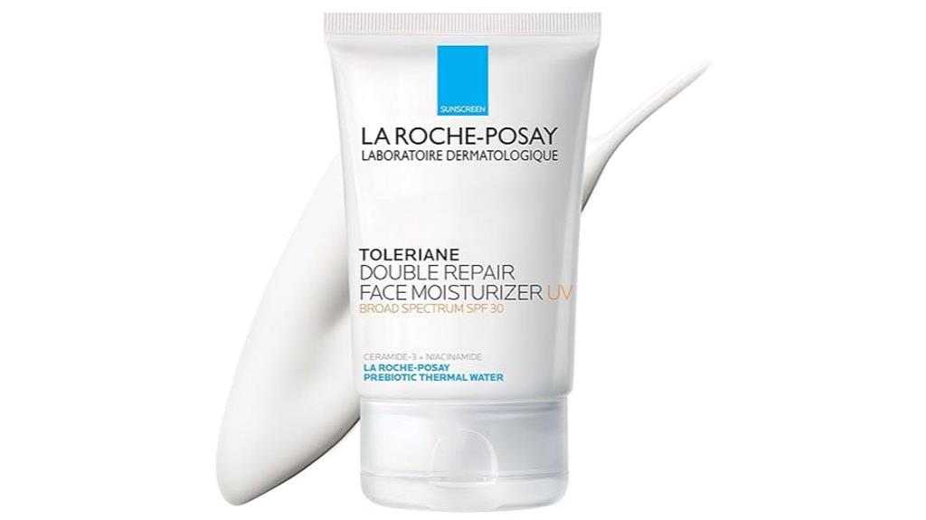 gentle daily skin moisturizer