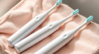 gentle effective toothbrush options