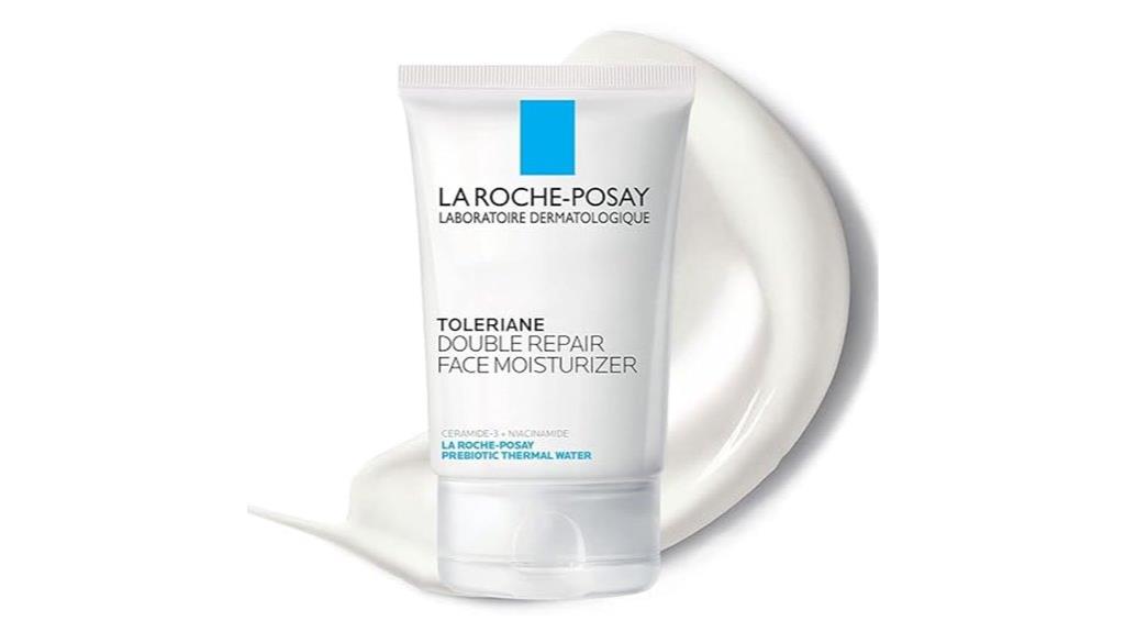 gentle moisturizer for sensitive skin