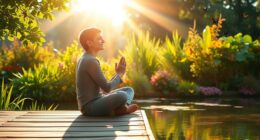 gratitude reduces stress levels