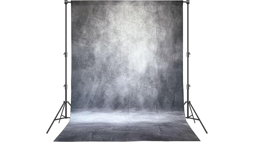 grey abstract photography backdrop