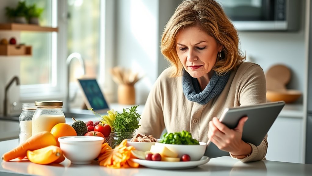 gut bacteria balance influences obesity