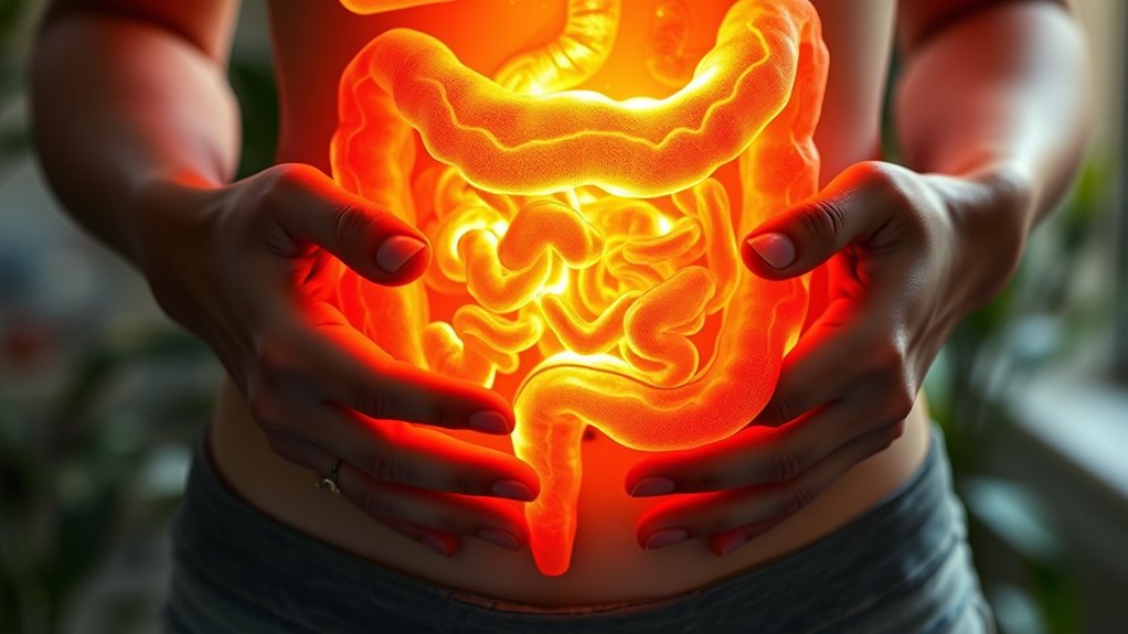 gut barrier safeguards health