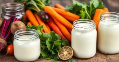 gut health influences lifespan