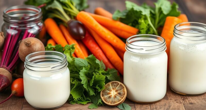 gut health influences lifespan