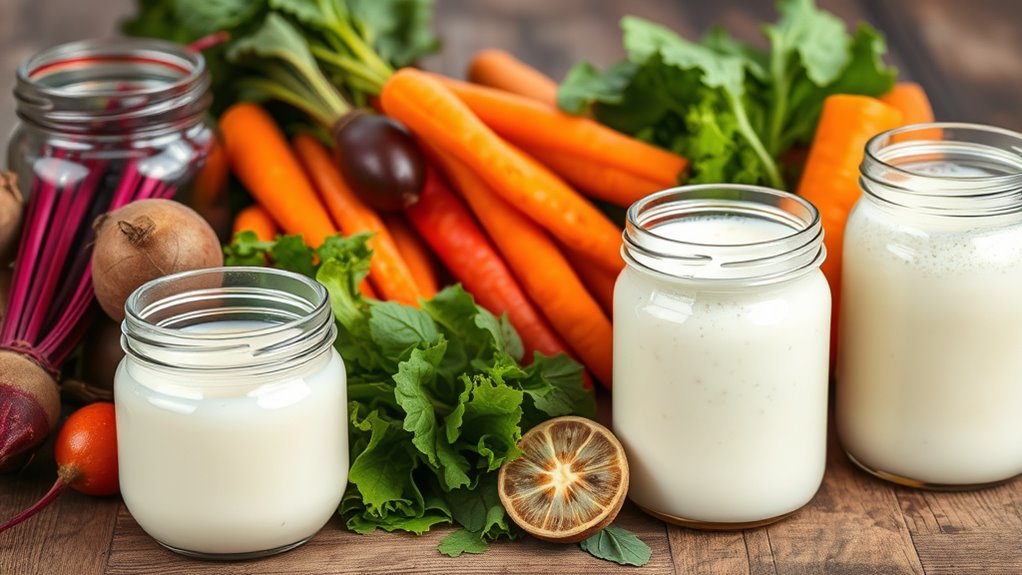 gut health influences lifespan