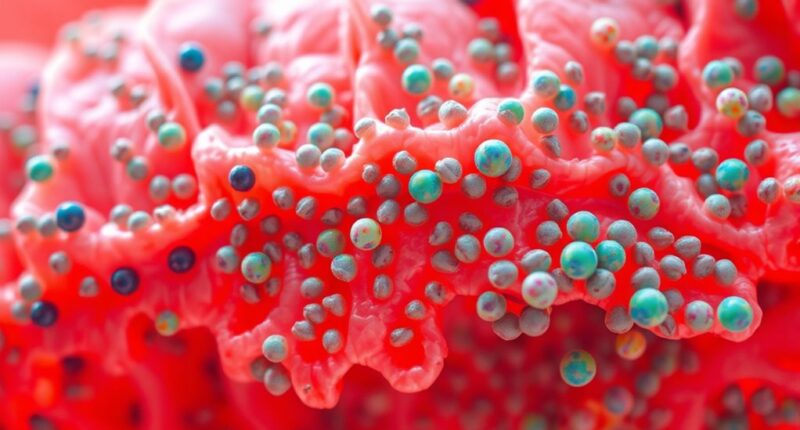 gut health influences metabolic processes